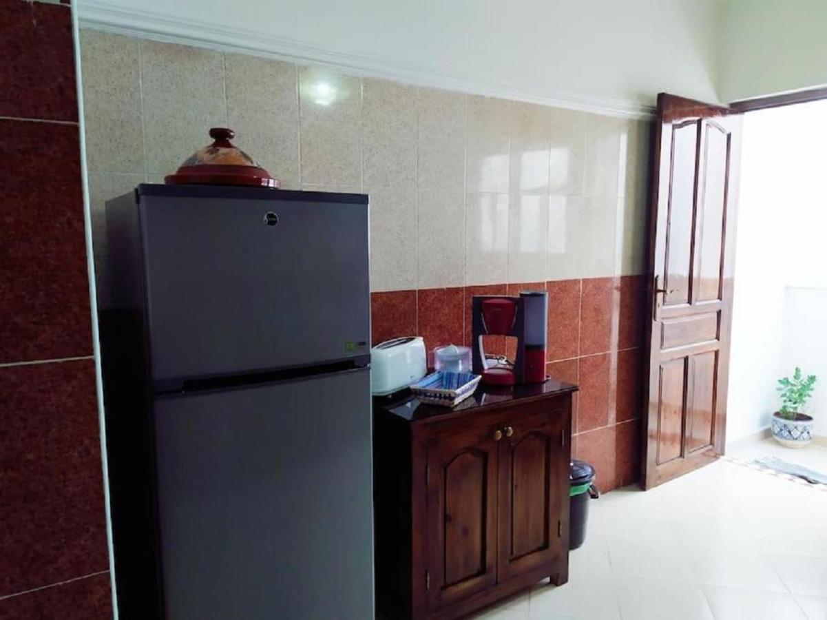 Maison Othmane As-Suwajra Zewnętrze zdjęcie