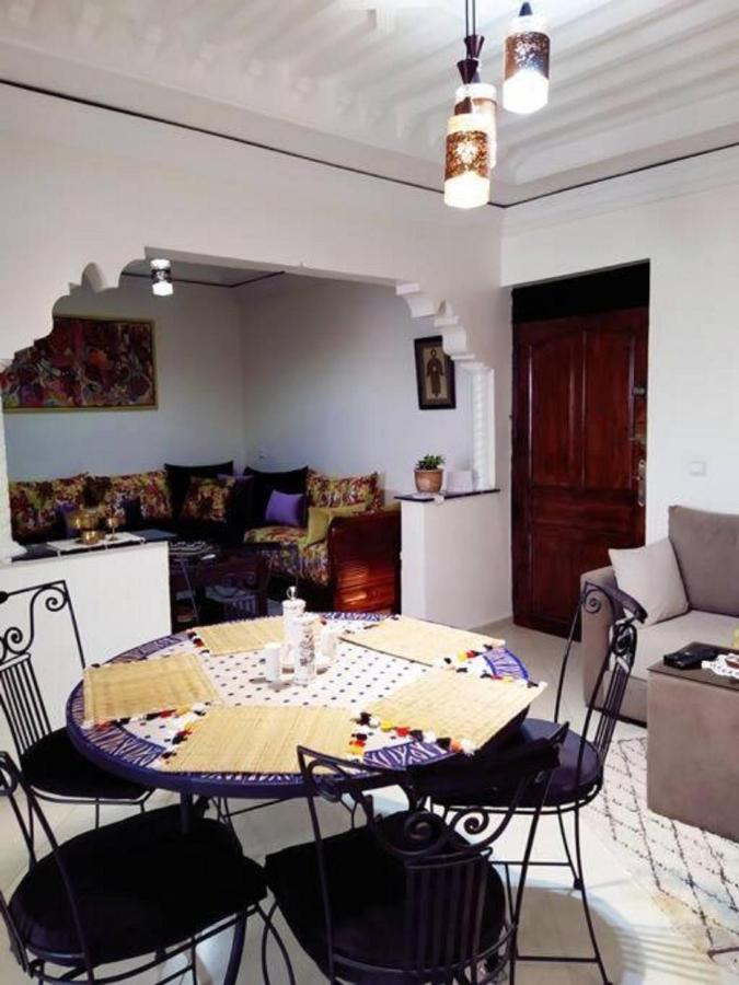 Maison Othmane As-Suwajra Zewnętrze zdjęcie