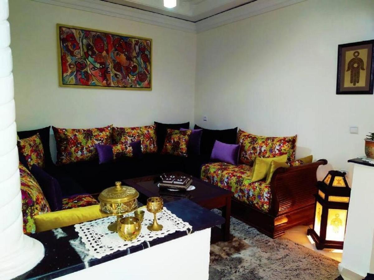 Maison Othmane As-Suwajra Zewnętrze zdjęcie